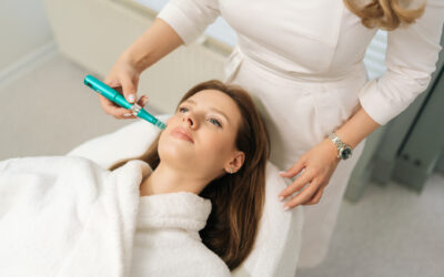 What Is the Difference Between Microneedling and Nanoneedling?