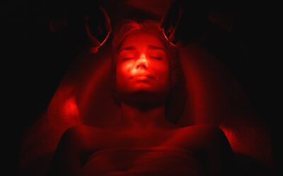 Can Red Light Therapy Help with Seasonal Affective Disorder?