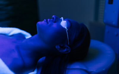 LED Light Therapy: Which Wavelength is Best for Acne Versus Wrinkles?